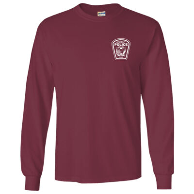 Long Sleeve T-Shirts Thumbnail