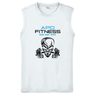 Performance Workout Tee Thumbnail