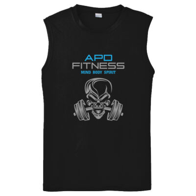 Performance Workout Tee Thumbnail